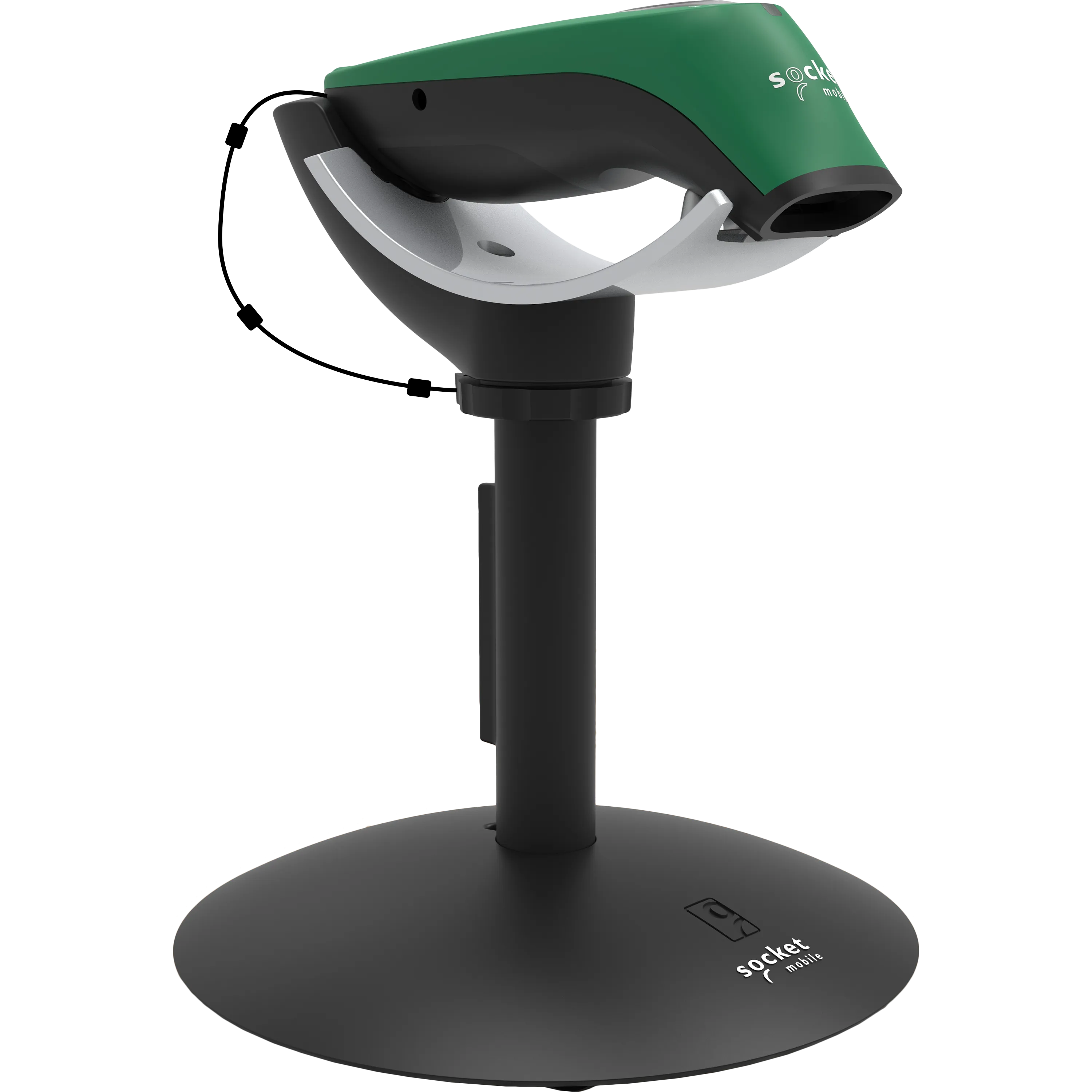 SocketScan S740