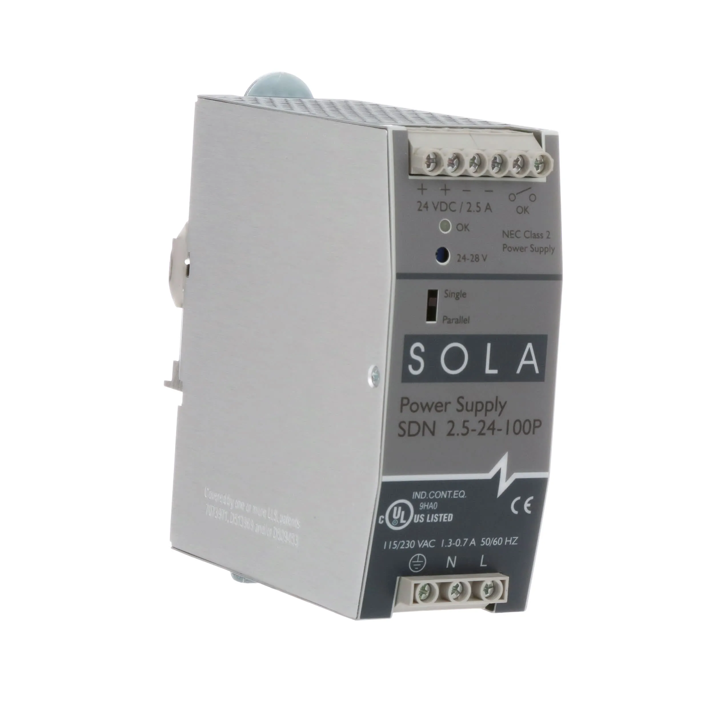 SolaHD SDN2.5-24-100P