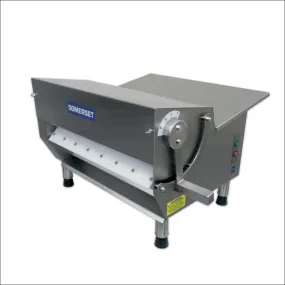 Somerset CDR-300 15" Dough Sheeter