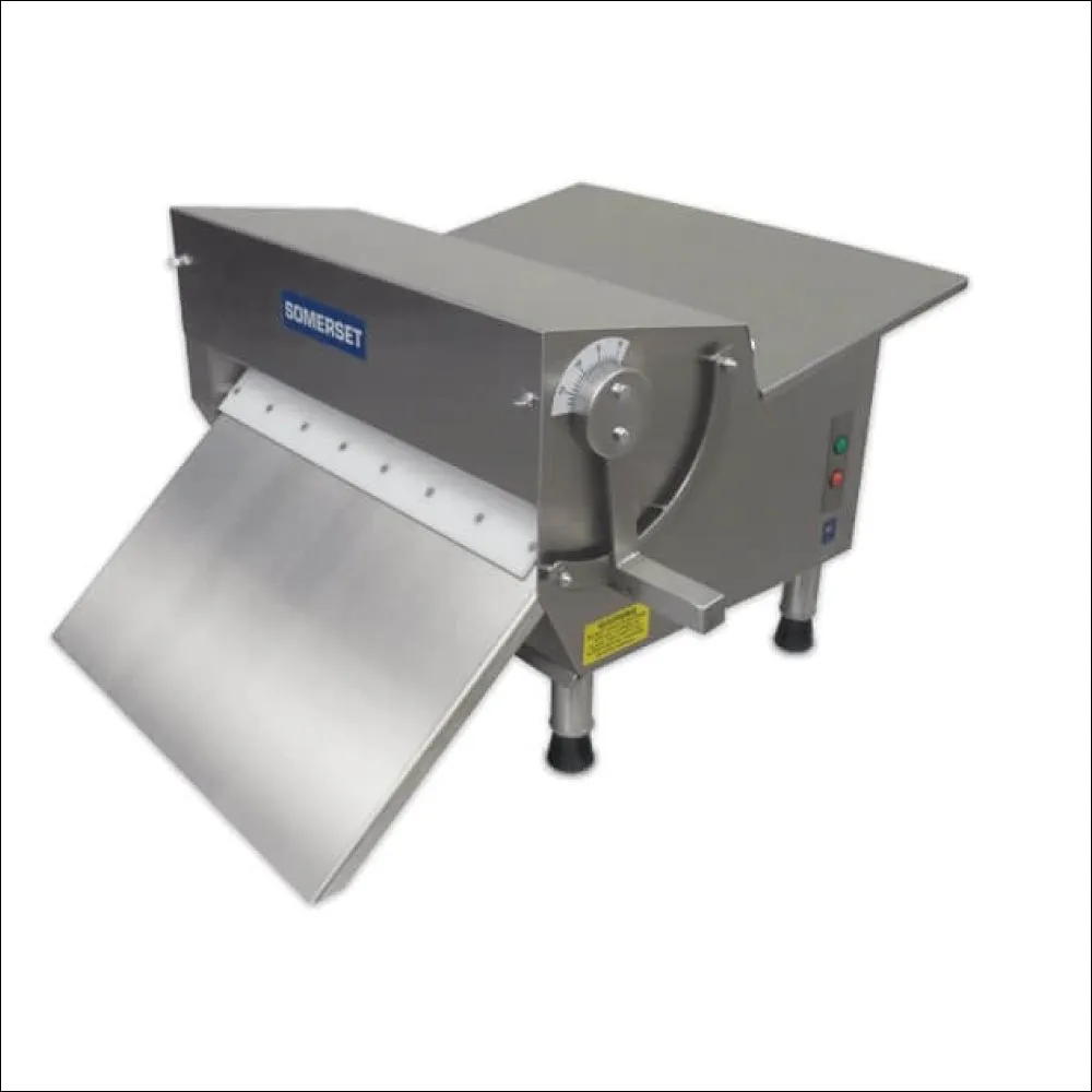 Somerset CDR-300F 15" Dough Sheeter