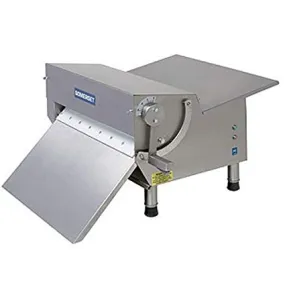 Somerset CDR-500F 20" Dough Sheeter - 3/4 hp