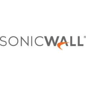 SonicWall Service/Support - 4 Year - Service