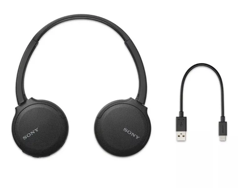 Sony Wireless Bluetooth Headphones