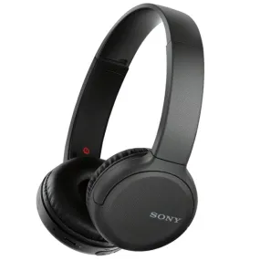 Sony Wireless Bluetooth Headphones