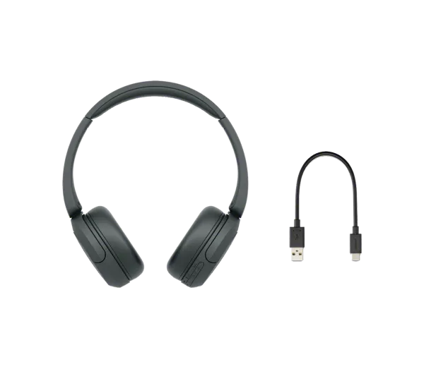 Sony Wireless Headphones with Microphone