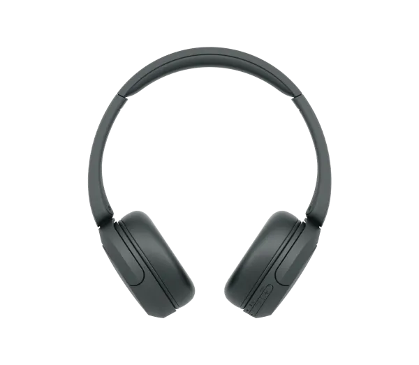 Sony Wireless Headphones with Microphone