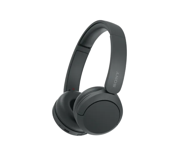 Sony Wireless Headphones with Microphone