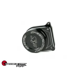 SpeedFactory Billet Distributor Cap Delete - H Series H22a H23