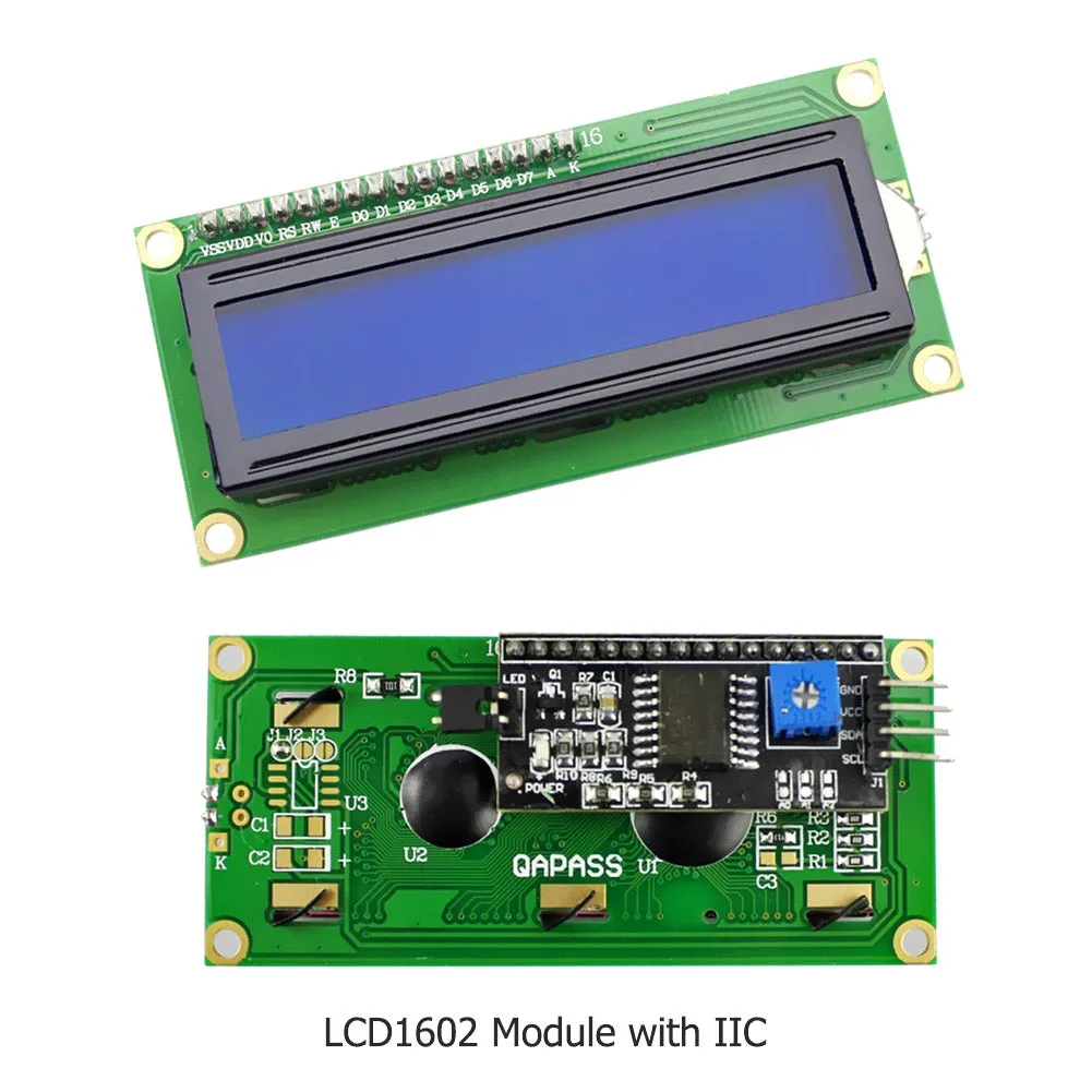 Starter Kit for Raspberry Pi  Arduino