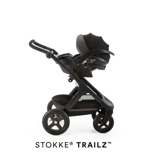 Stokke iZi Go Modular X1 By BeSafe
