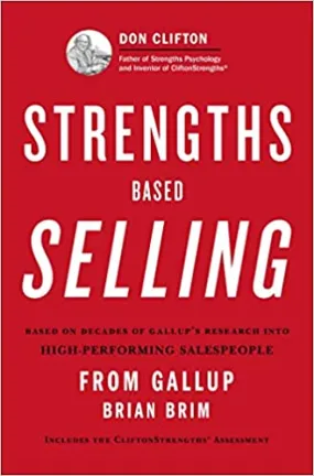 STRENGTHS BASED SELLING