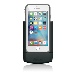 Strike Alpha in-car Cradle for iPhone 6 Plus that work with LifeProof Case On
