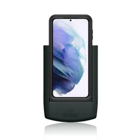 Strike Alpha in-car Cradle for Samsung Galaxy S21  5G Car Phone Holder that work with OtterBox Defender Case On