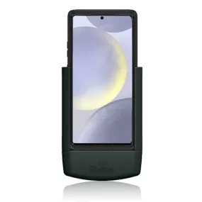 Strike Alpha in-car Cradle for Samsung Galaxy S24 Plus that work with OtterBox Defender Case On