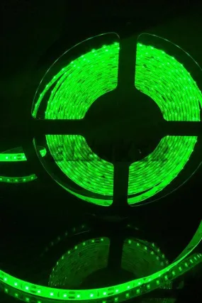 Strip Light 300 LED 5M Waterproof - Green
