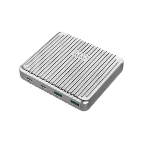 SuperPort 4