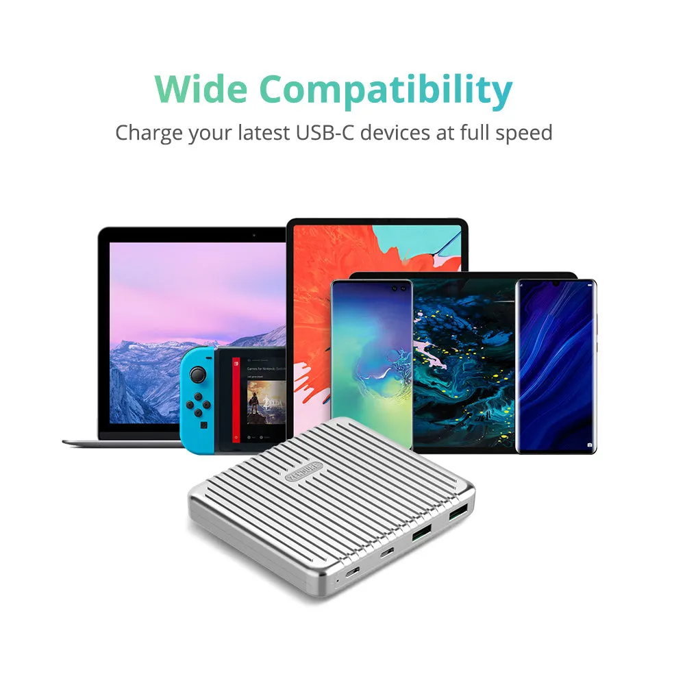 SuperPort 4