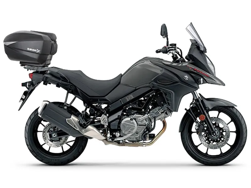 Suzuki V-Strom 1050DE (20-24) SHAD Top Box Fitting Kit