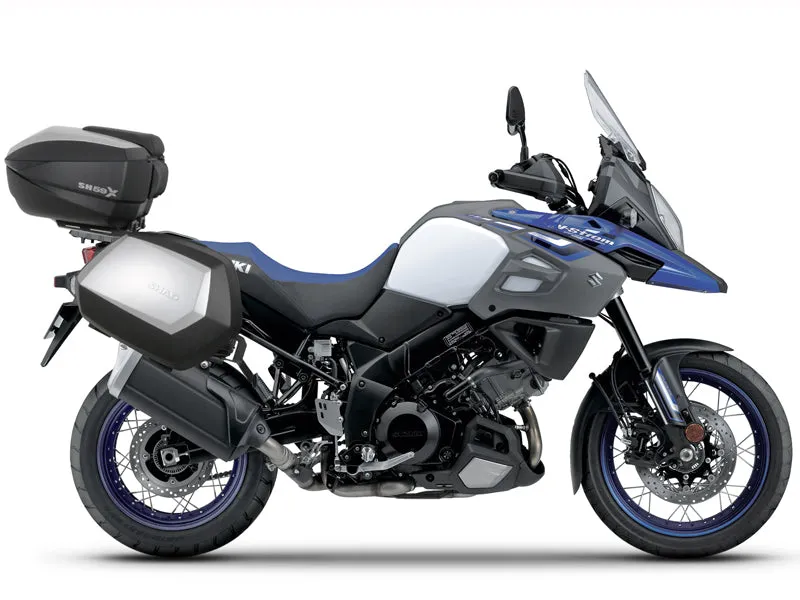 Suzuki V-Strom 1050DE (20-24) SHAD Top Box Fitting Kit
