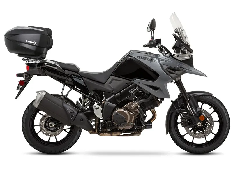 Suzuki V-Strom 1050DE (20-24) SHAD Top Box Fitting Kit