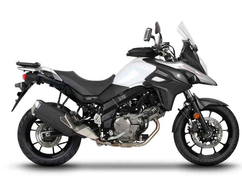 Suzuki V-Strom 1050DE (20-24) SHAD Top Box Fitting Kit