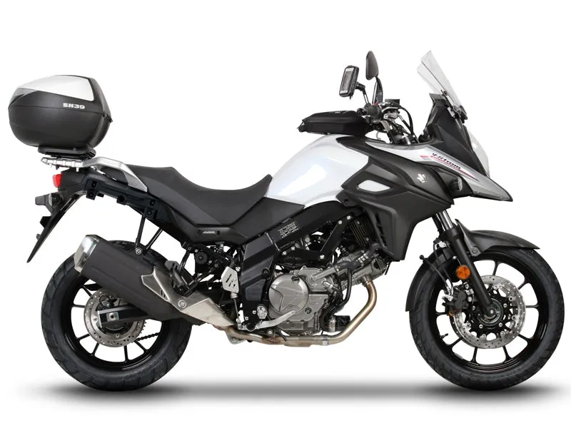 Suzuki V-Strom 1050DE (20-24) SHAD Top Box Fitting Kit