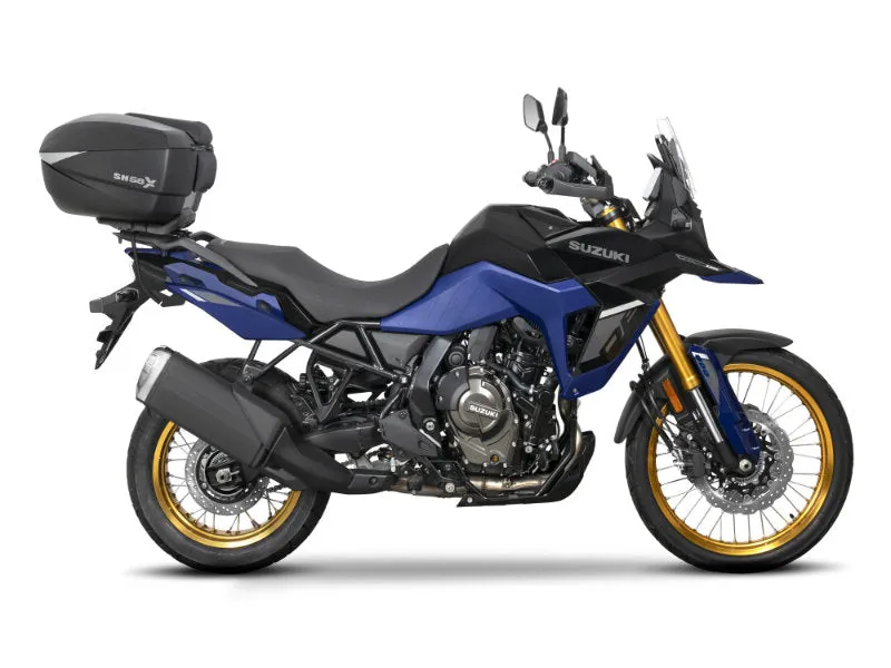 Suzuki V-Strom 800 DE (23-24) SHAD Top Box Fitting Kit