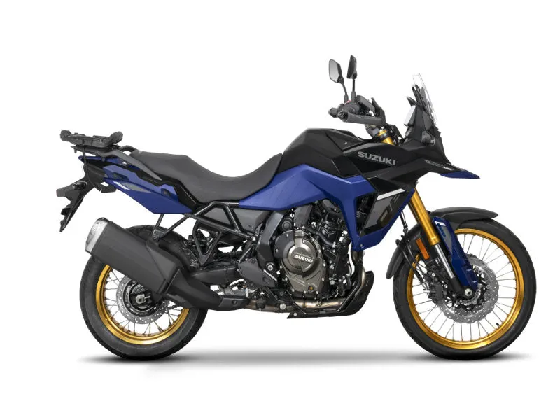 Suzuki V-Strom 800 DE (23-24) SHAD Top Box Fitting Kit