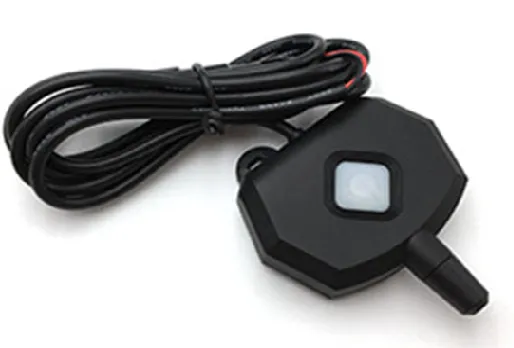 SYKIK SRTP901B TPMS for heavy duty RVs and trucks for up to 36 wheels