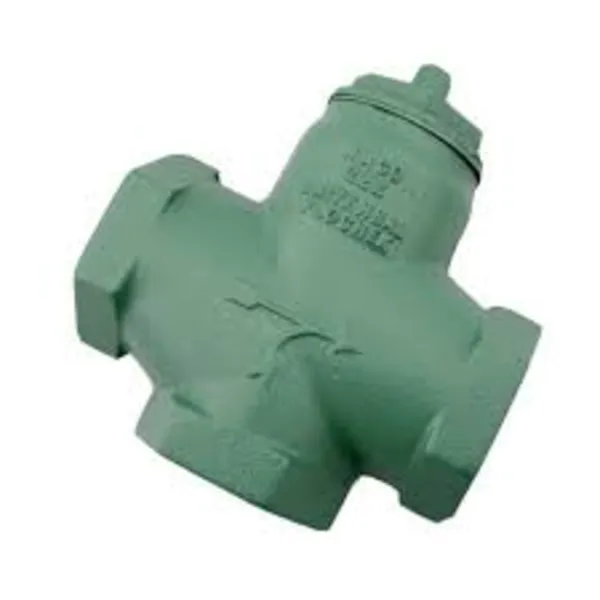 Taco 222-6 1-1/2" Universal (CI) Taco Flo-Chek