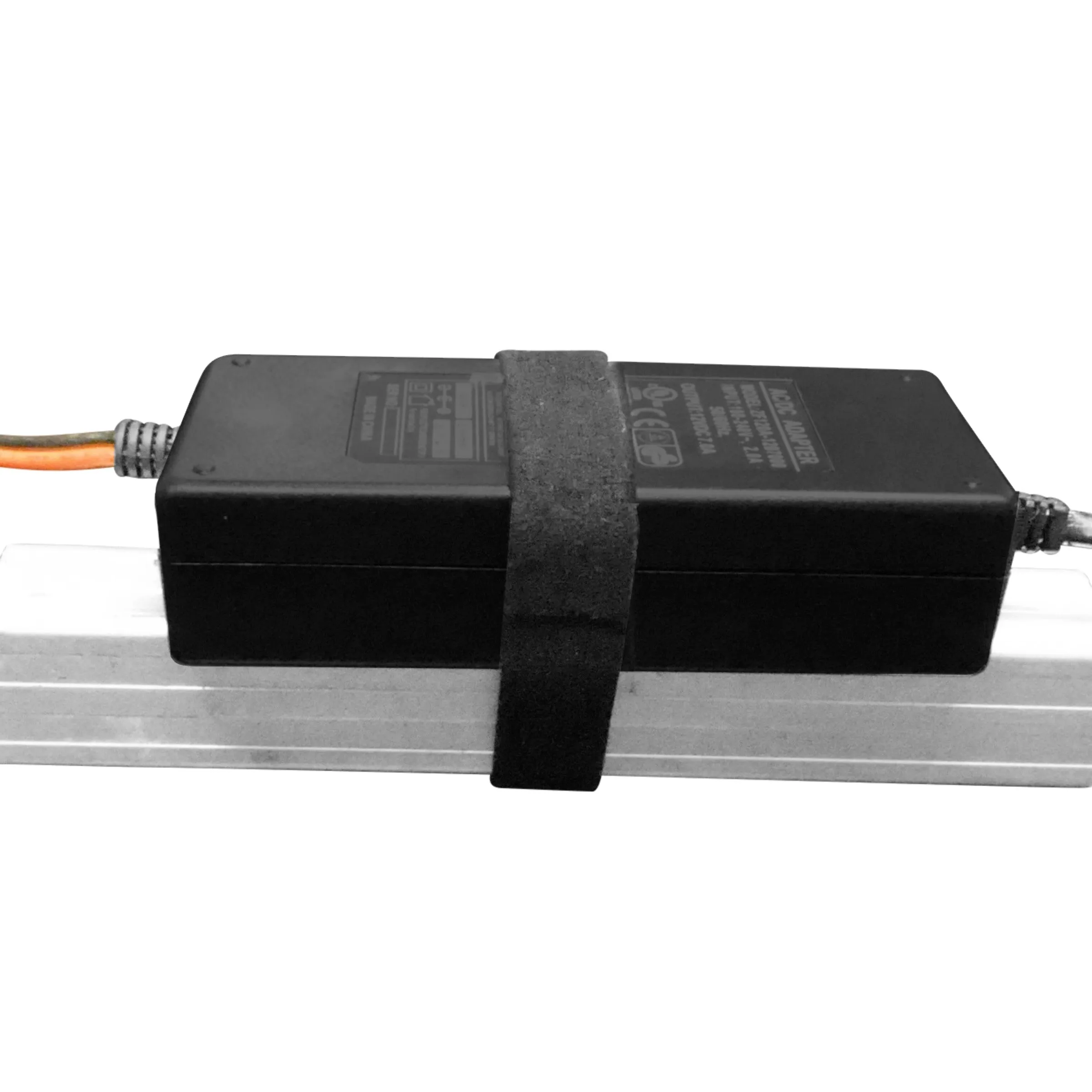 Tailgate and Awning Kit with 7-Amp AC to DC Adapter