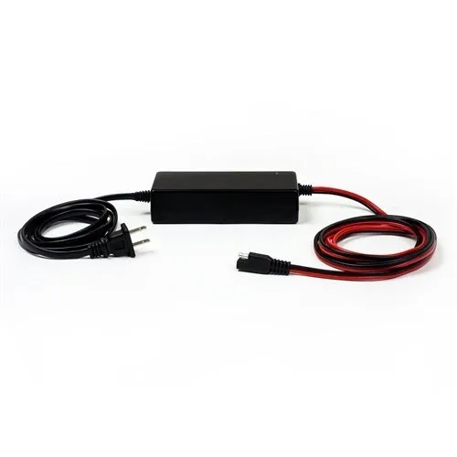Tailgate and Awning Kit with 7-Amp AC to DC Adapter