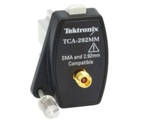 TCA-292MM Tektronix Adapter Used