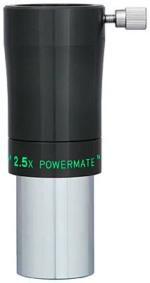 Tele Vue Optics Powermates(Choose Model)