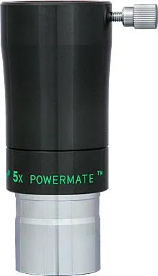 Tele Vue Optics Powermates(Choose Model)