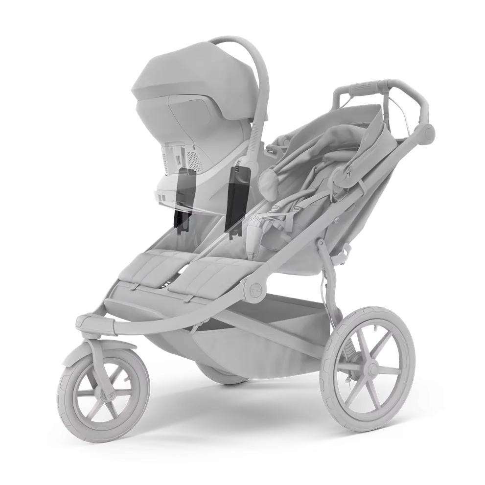Thule Urban Glide 3 Car Seat Adapter