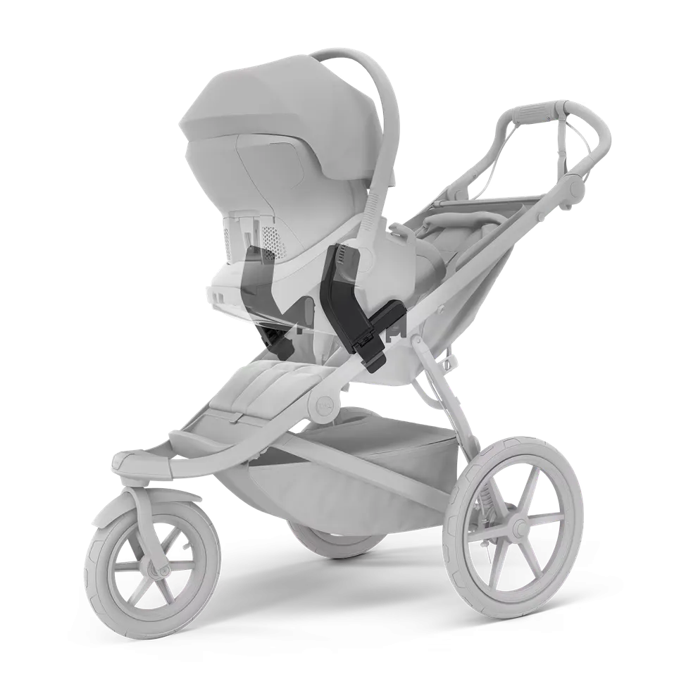 Thule Urban Glide 3 Car Seat Adapter
