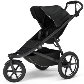Thule Urban Glide 3 in Black
