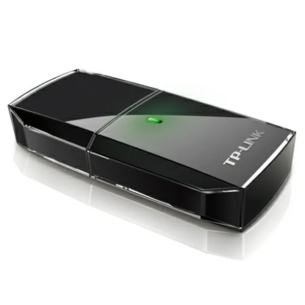 TP Link AC6000 Wireless Dual Band USB Adapter - Black | T2U