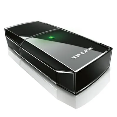 TP Link AC6000 Wireless Dual Band USB Adapter - Black | T2U