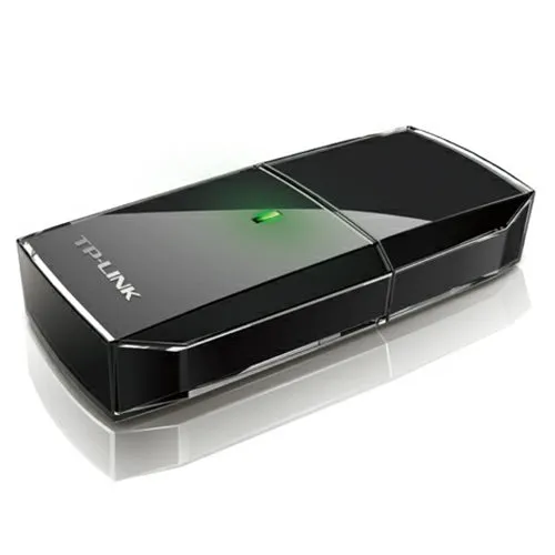 TP Link AC6000 Wireless Dual Band USB Adapter - Black | T2U