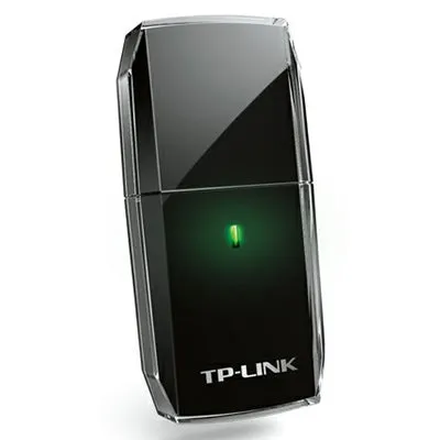 TP Link AC6000 Wireless Dual Band USB Adapter - Black | T2U