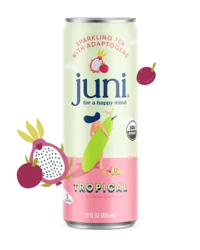 Tropical – Juni