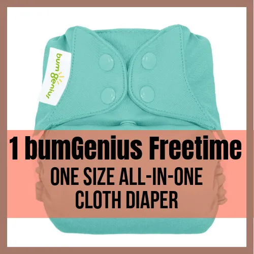 Try Cloth for $10 - Changing Diapers, Changing Minds Cloth Diaper Trial Program