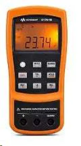 U1701B Keysight Capacitance Meter