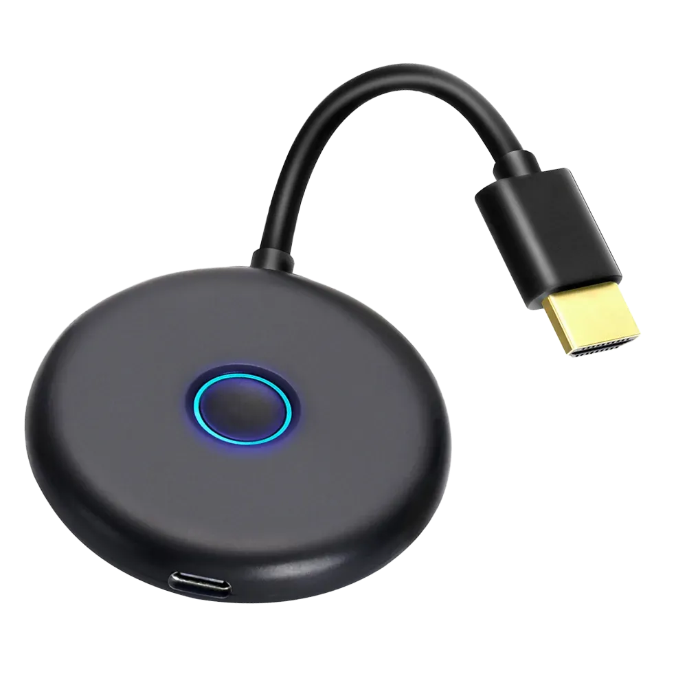 UAdapter - Miracast iPhone, Android, Universal Dongle | UPERFECT