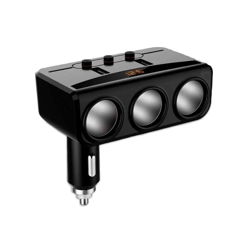 UBL Cig-Plug Splitter