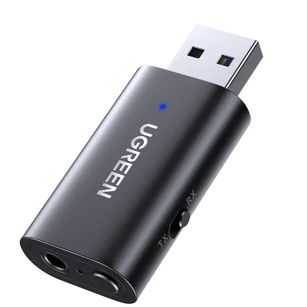 UGREEN Bluetooth 5.1 Transmitter Receiver