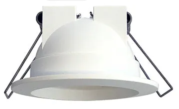 Universal Multisensor Recessor for home Automation