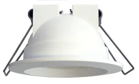 Universal Multisensor Recessor for home Automation